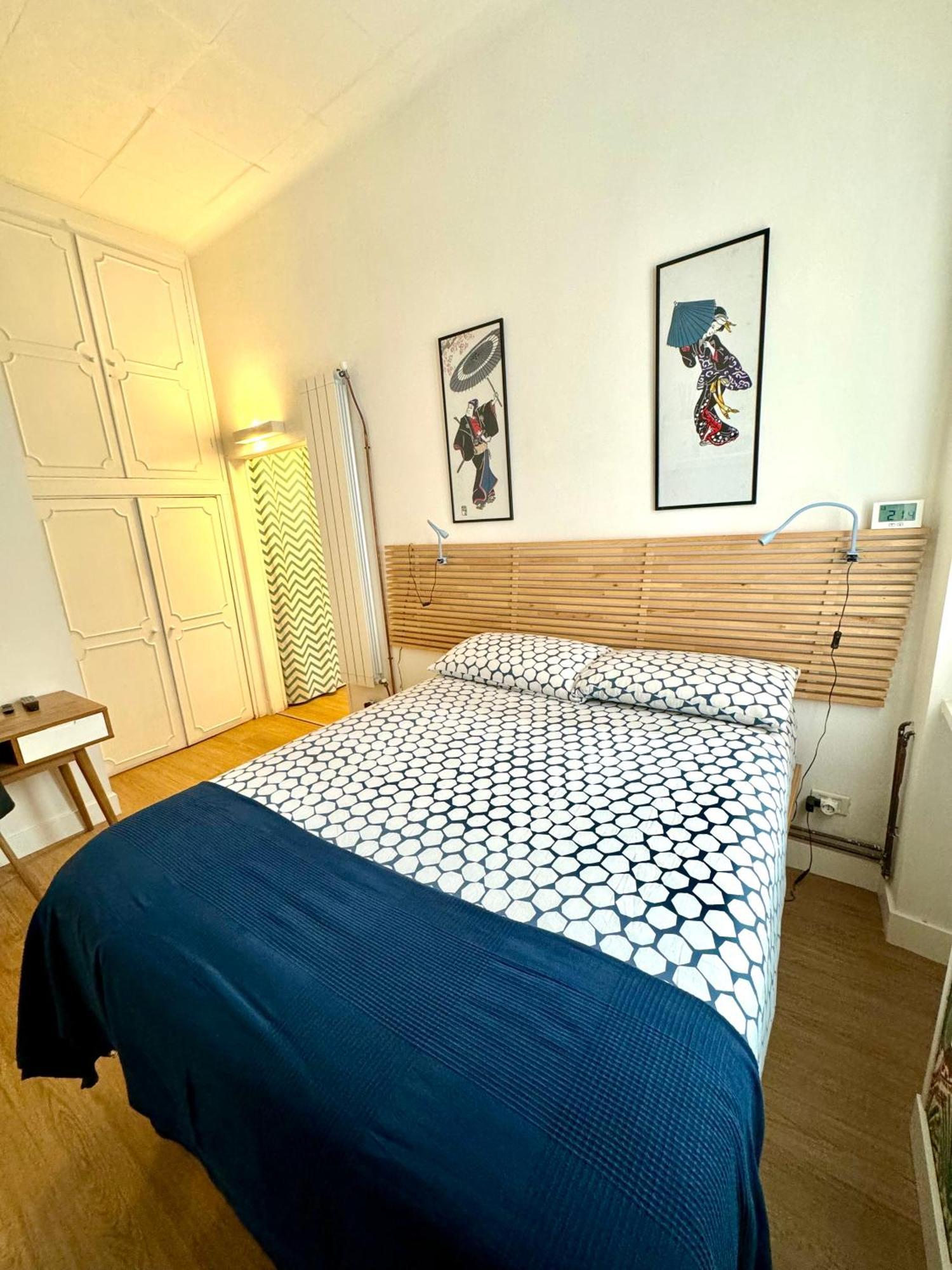 Angelico 90 Apartment Roma Exterior foto