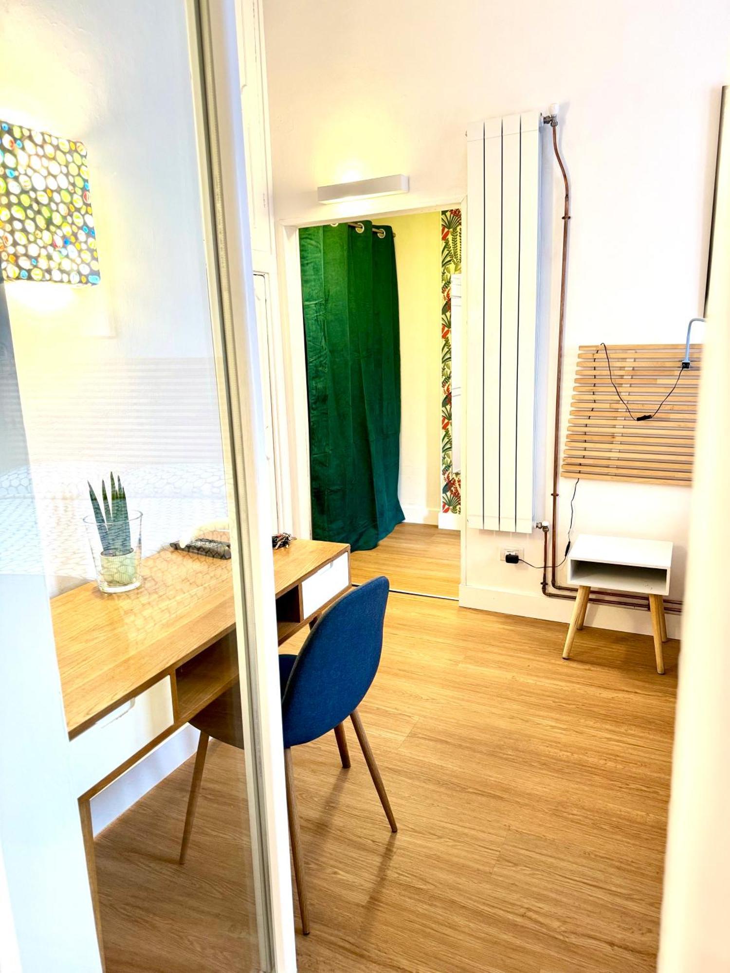 Angelico 90 Apartment Roma Exterior foto
