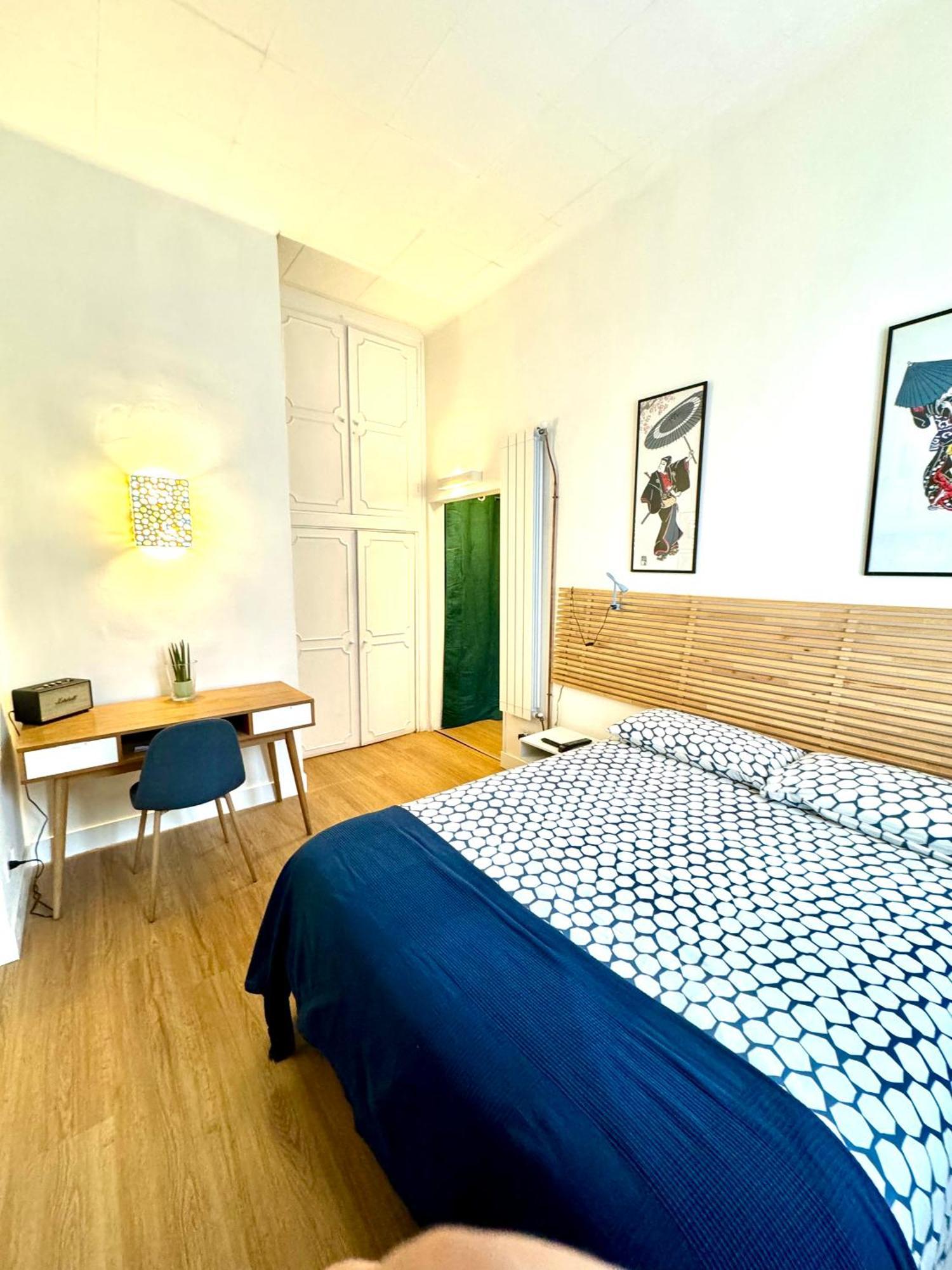 Angelico 90 Apartment Roma Exterior foto