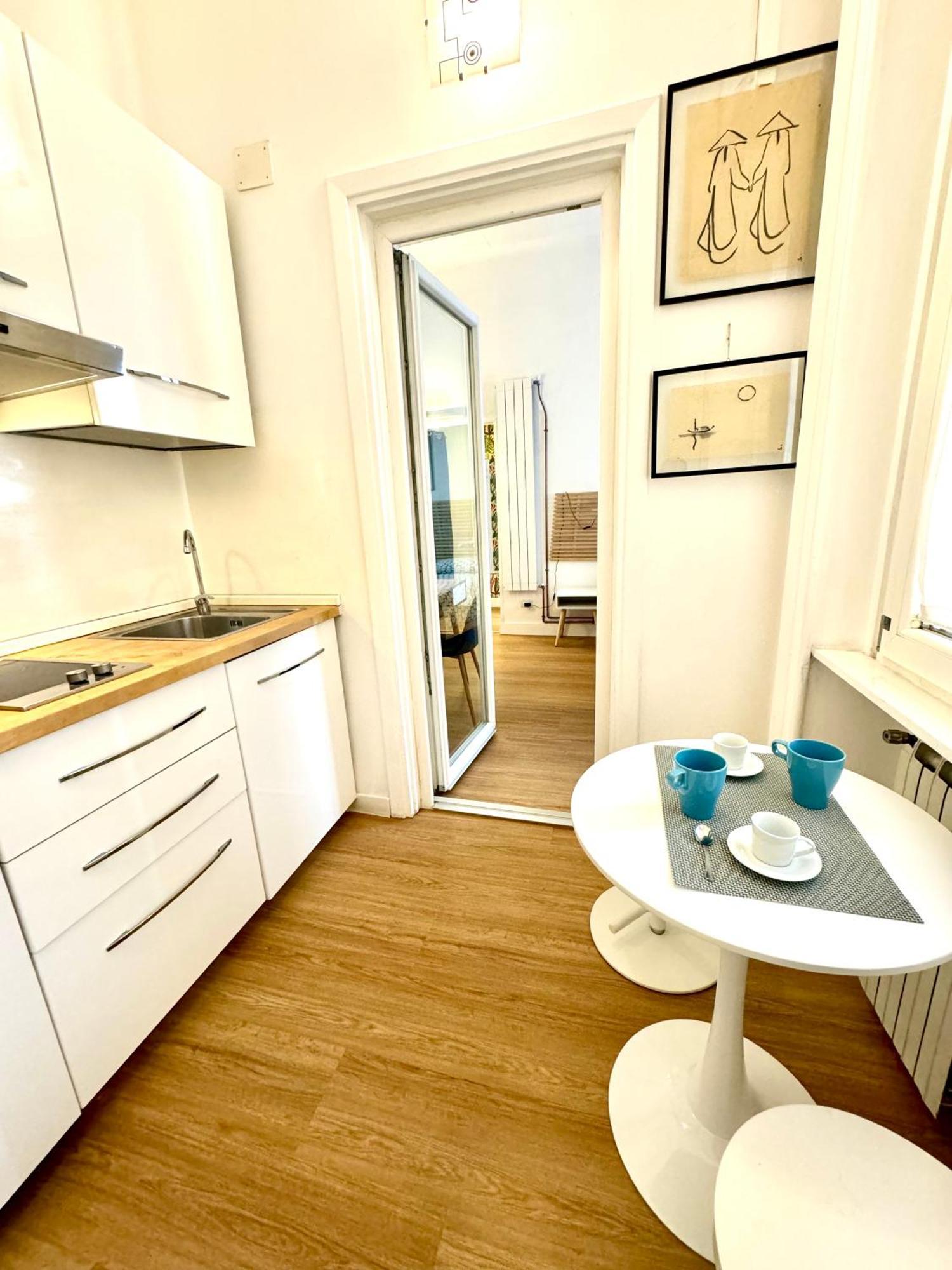 Angelico 90 Apartment Roma Exterior foto